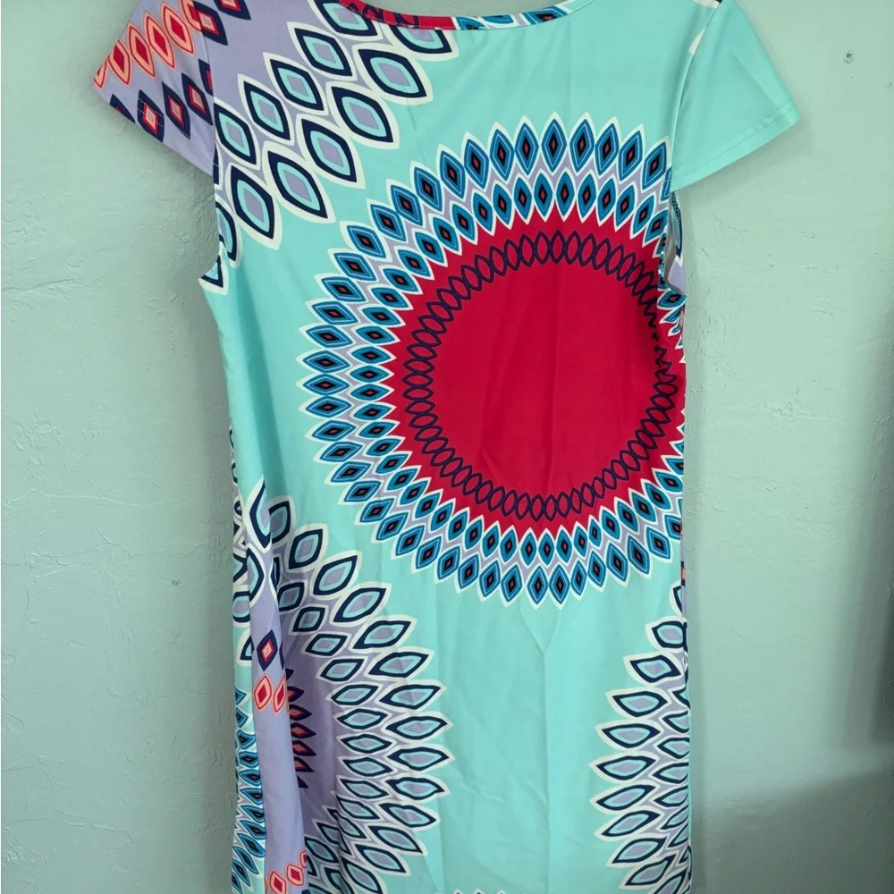Aryeh Dress - Picture 3 of 4